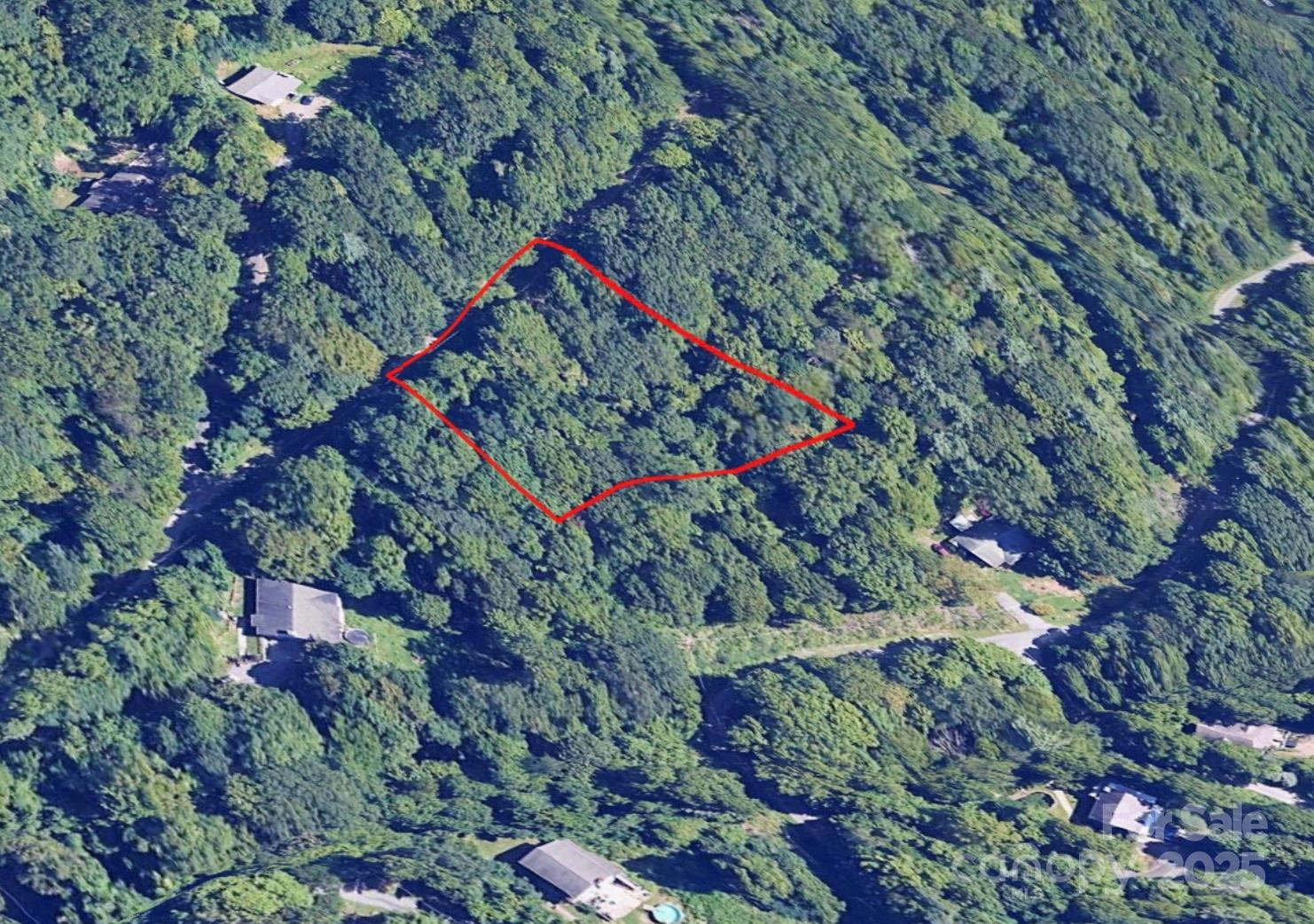 0 Green Ridge Falls Road