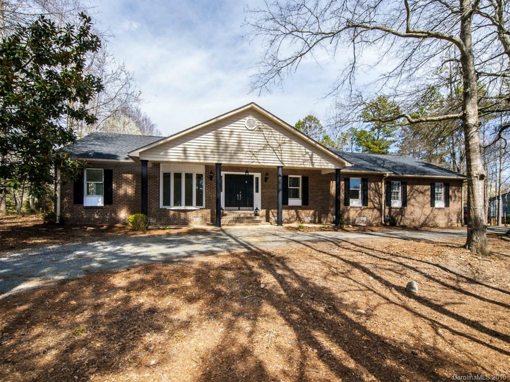 Black Horse Run - Residential