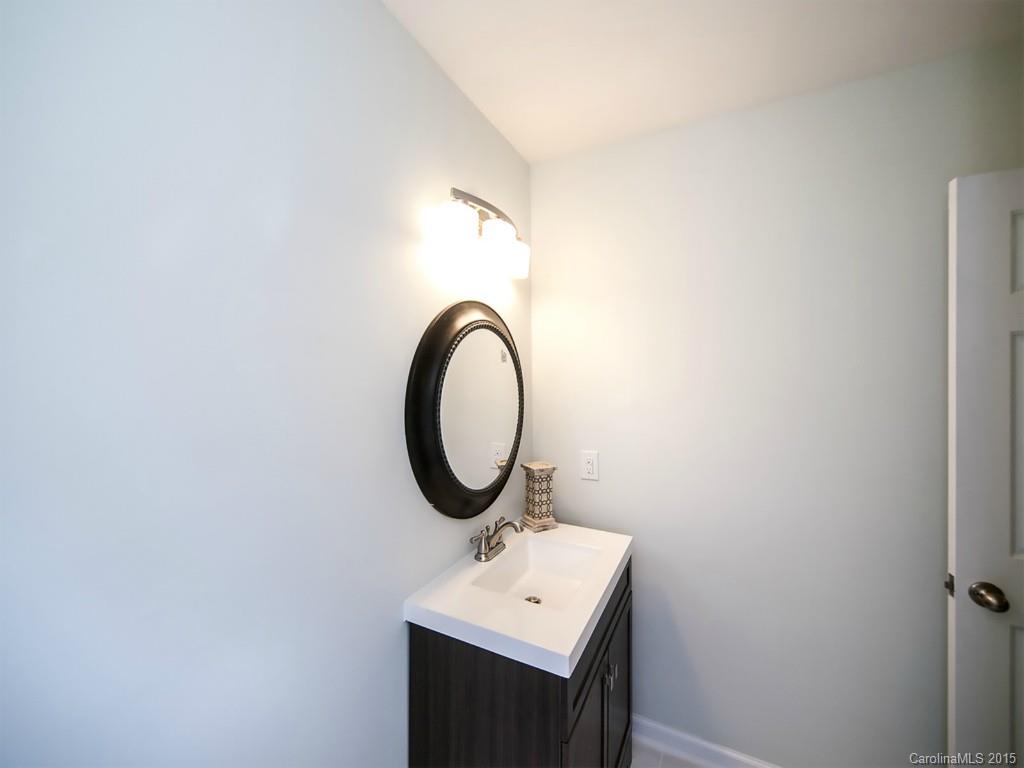 Black Horse Run - Residential