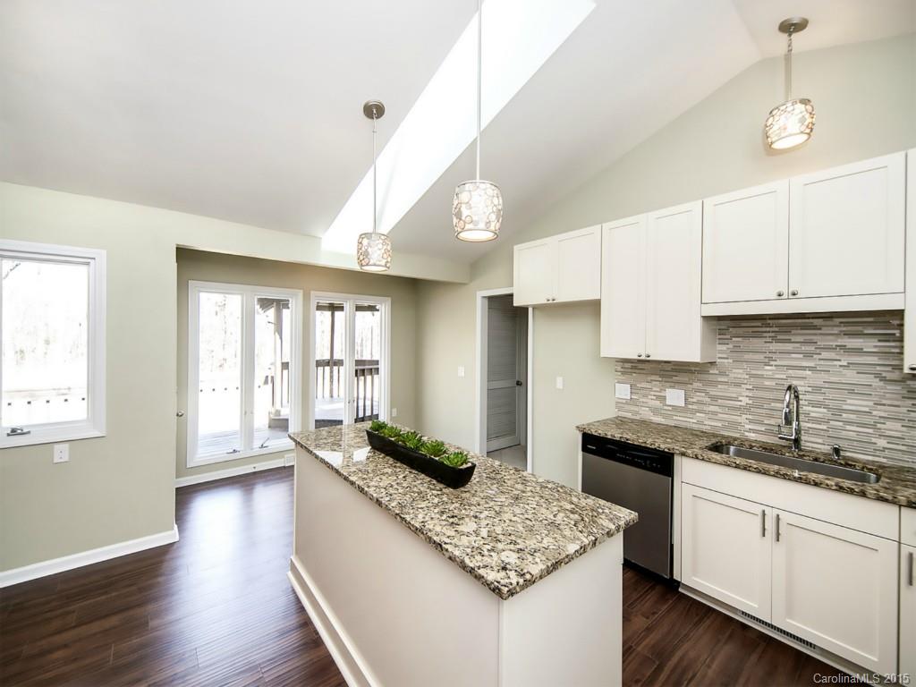 Black Horse Run - Residential