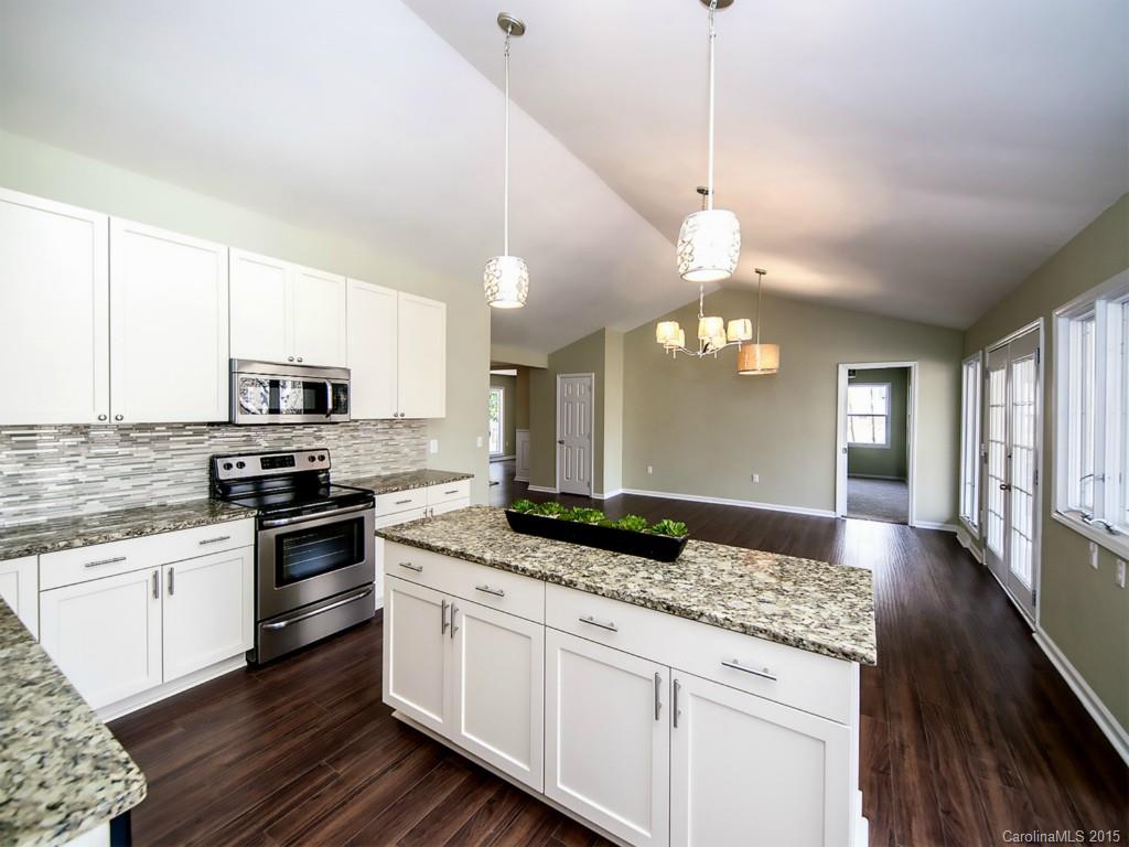 Black Horse Run - Residential