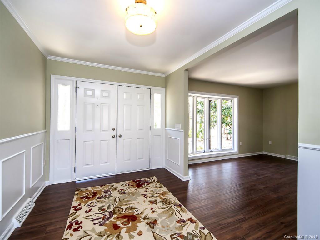 Black Horse Run - Residential