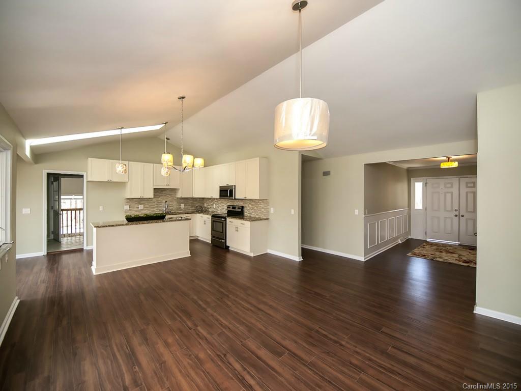 Black Horse Run - Residential