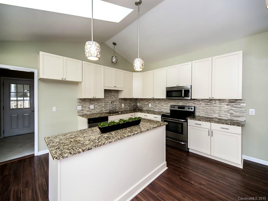 Black Horse Run - Residential