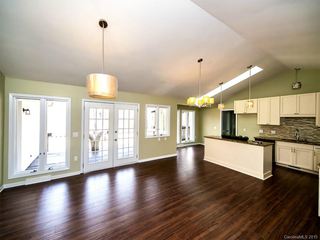 Black Horse Run - Residential