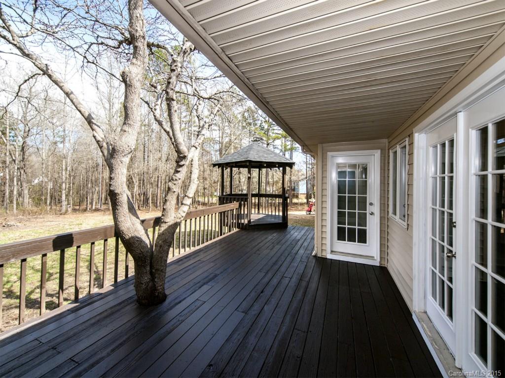 Black Horse Run - Residential