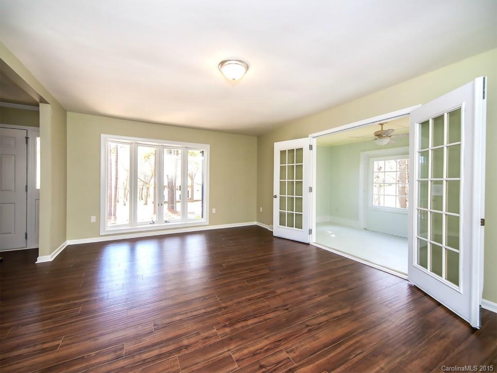 Black Horse Run - Residential