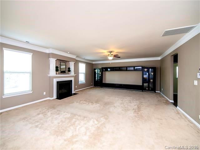 Stafford Oaks - Residential