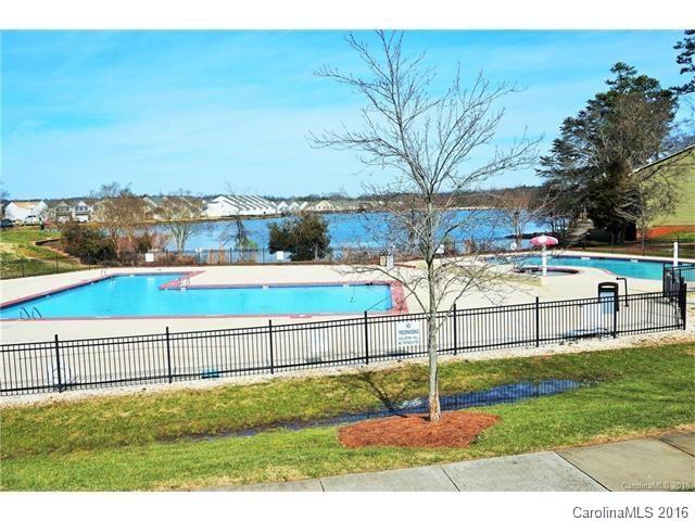 Stafford Oaks - Residential