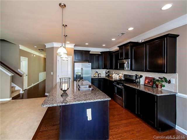 Stafford Oaks - Residential