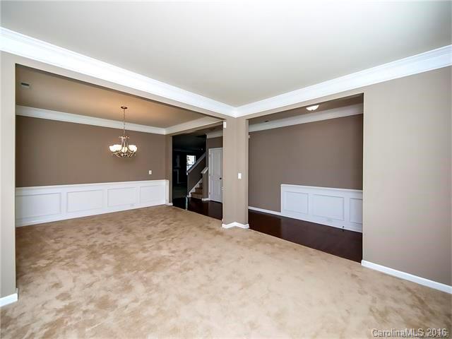 Stafford Oaks - Residential