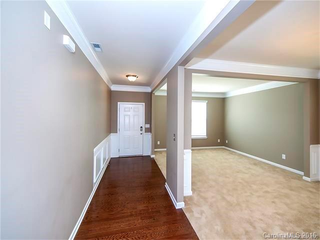 Stafford Oaks - Residential