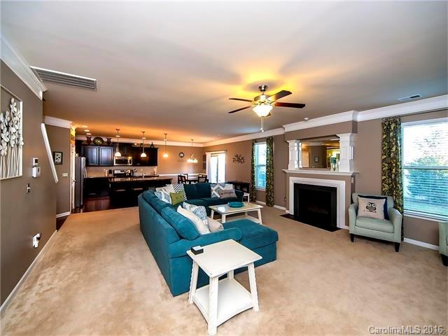 Stafford Oaks - Residential