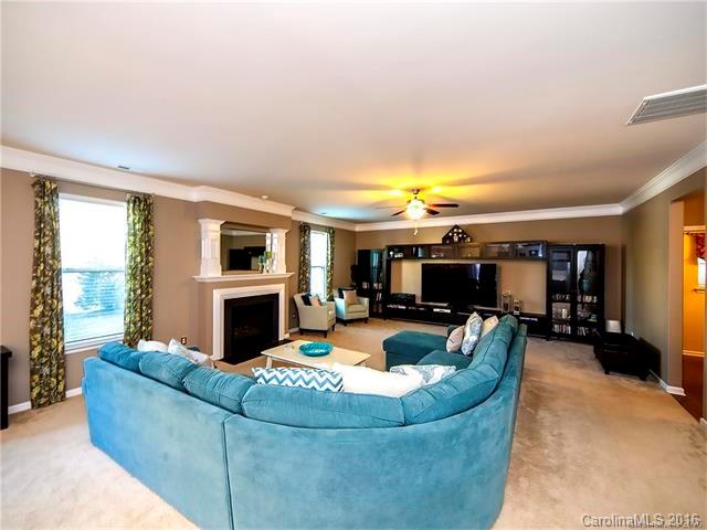 Stafford Oaks - Residential