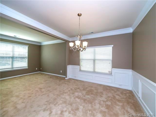 Stafford Oaks - Residential