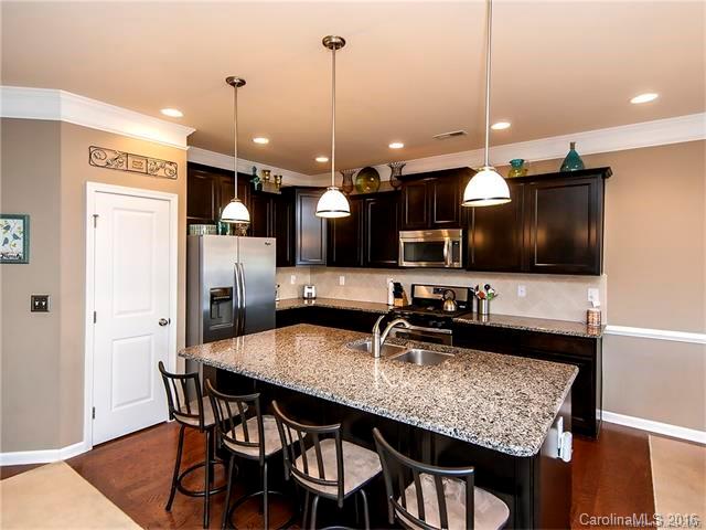 Stafford Oaks - Residential