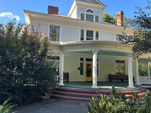 810 E Franklin Street Monroe NC 28112