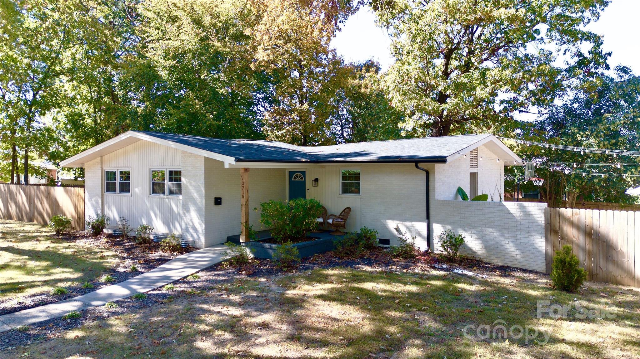 3715 Castlerock Drive