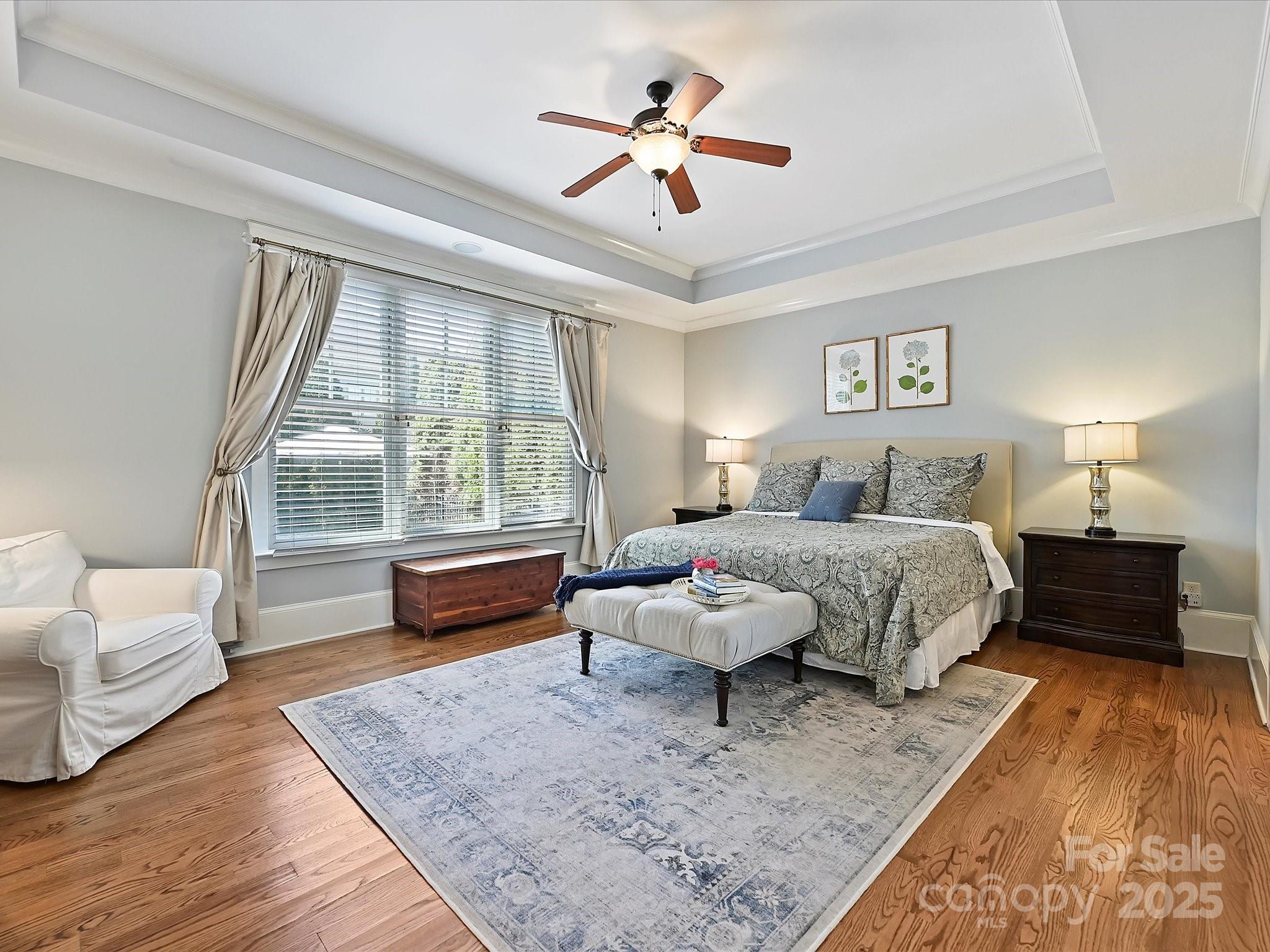 Arborway - Residential