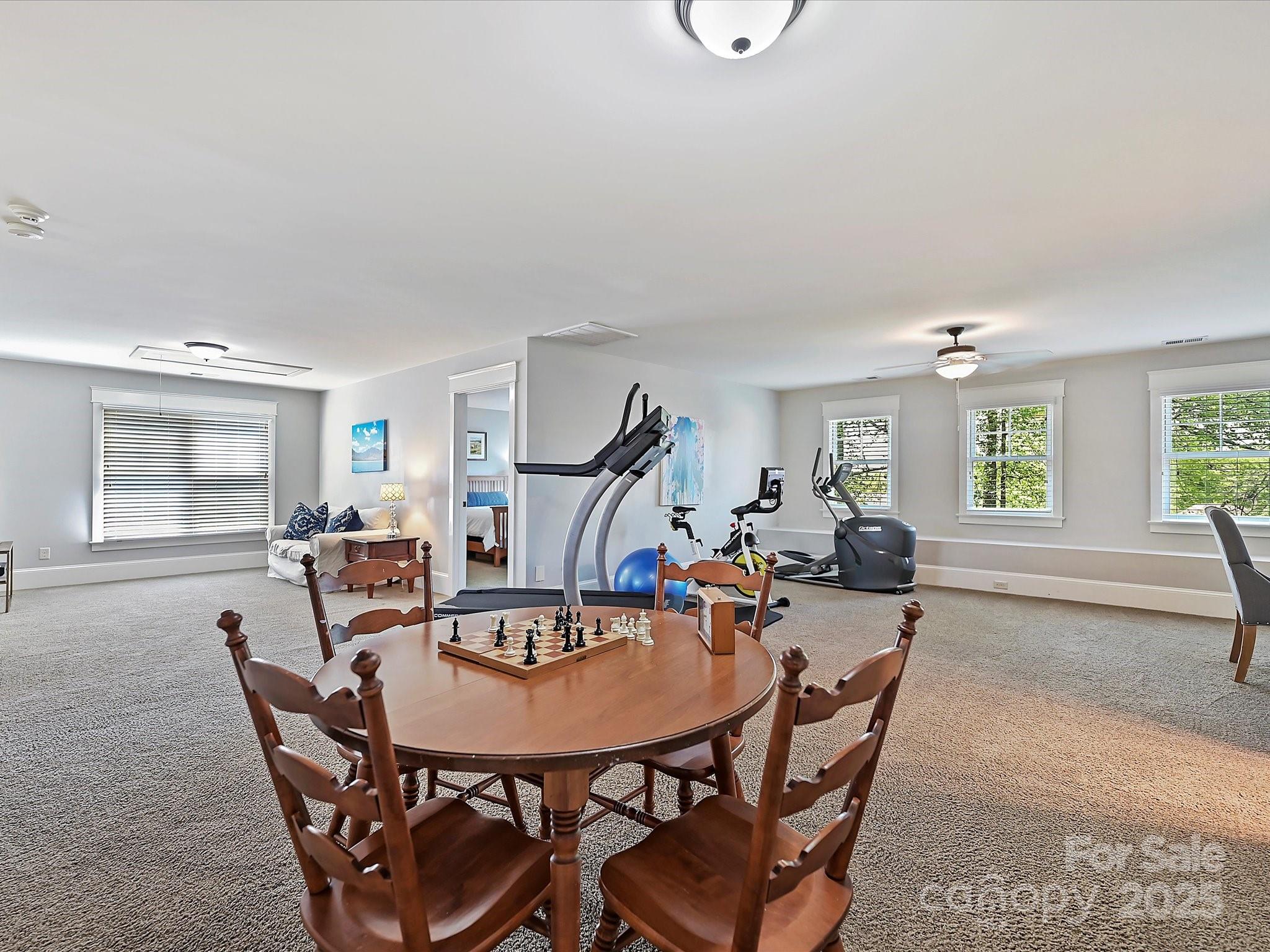 Arborway - Residential