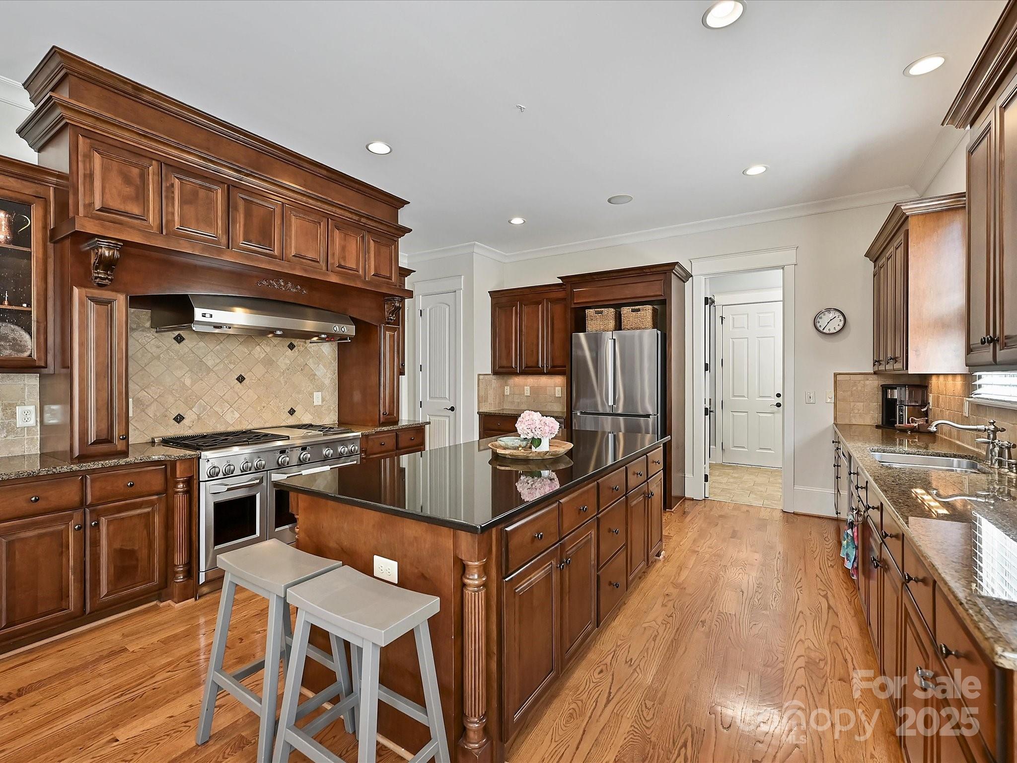 Arborway - Residential