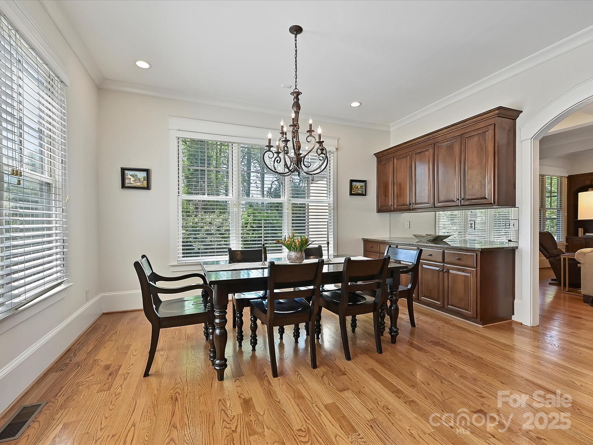 Arborway - Residential