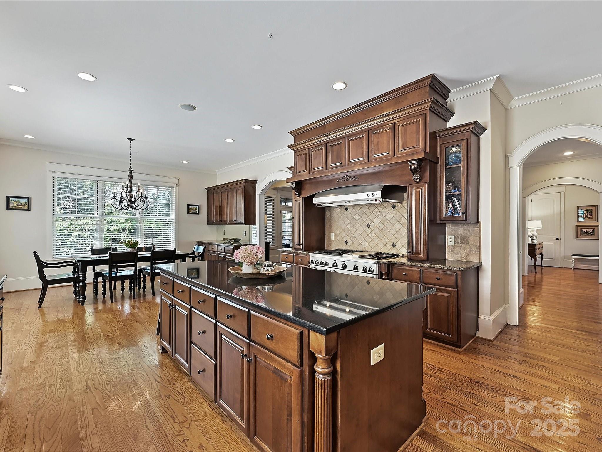 Arborway - Residential