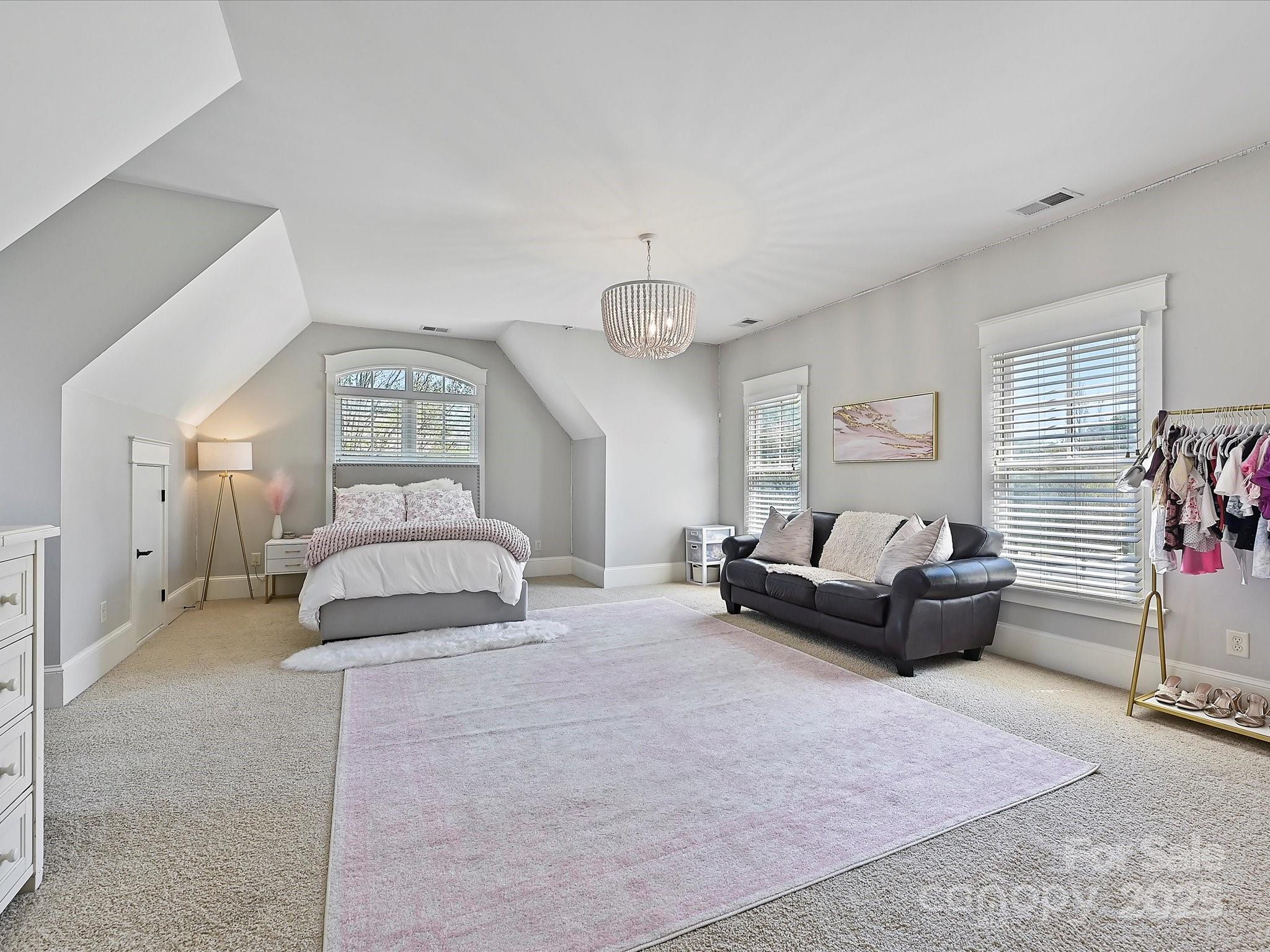 Arborway - Residential