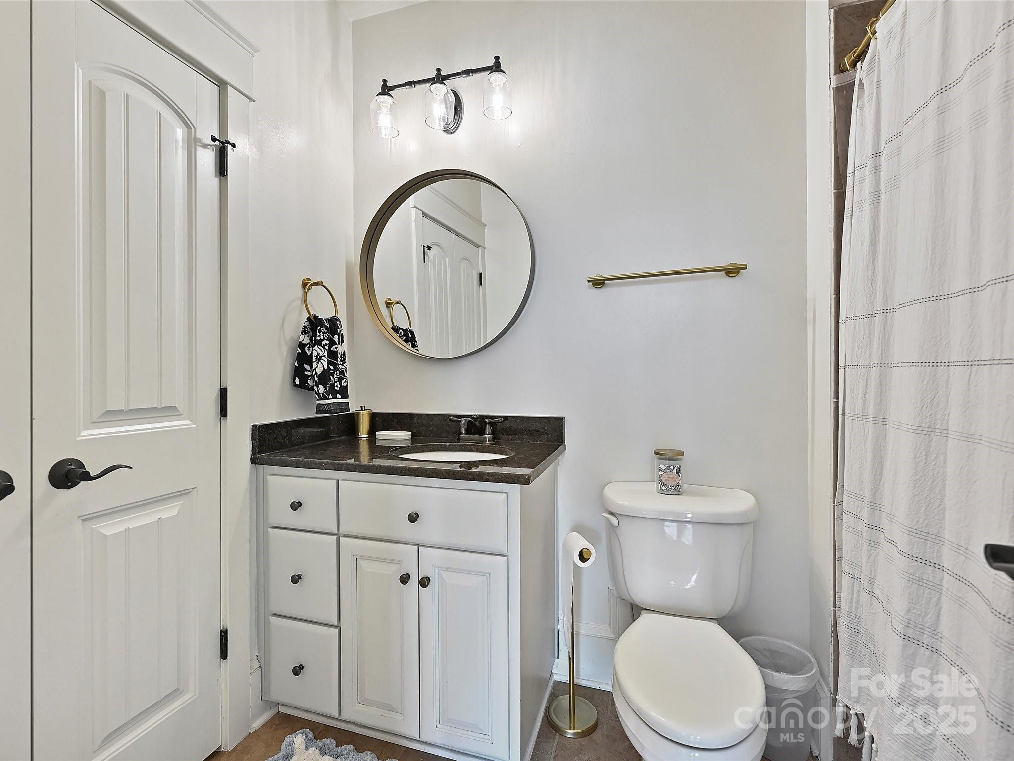 Arborway - Residential