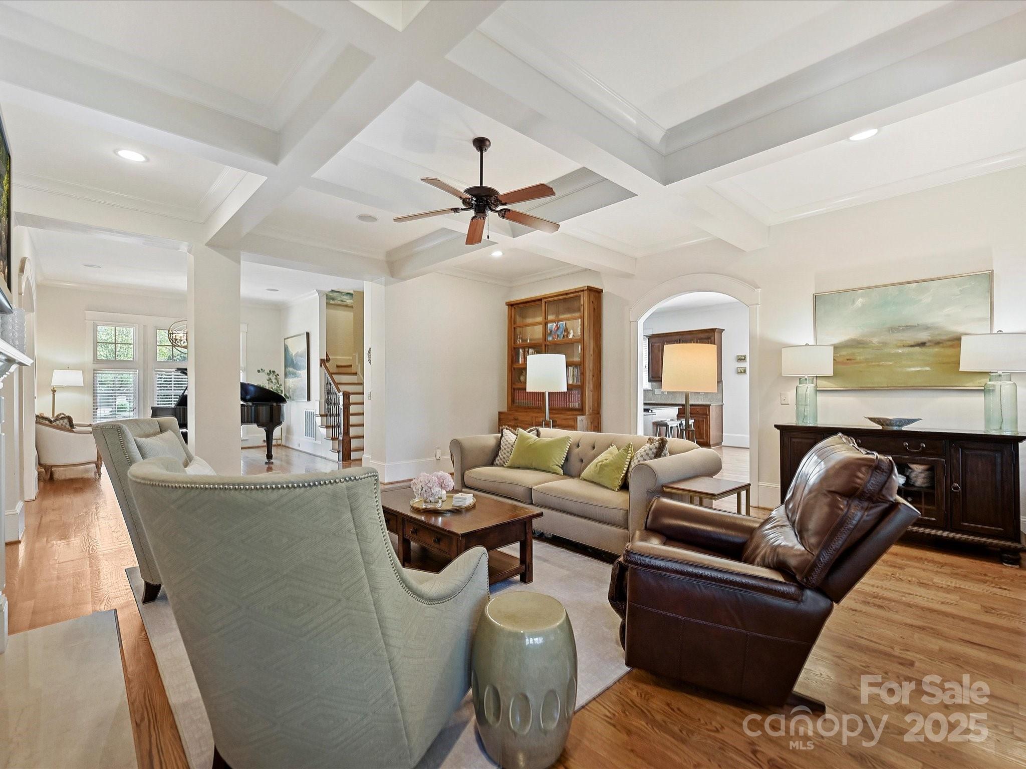 Arborway - Residential