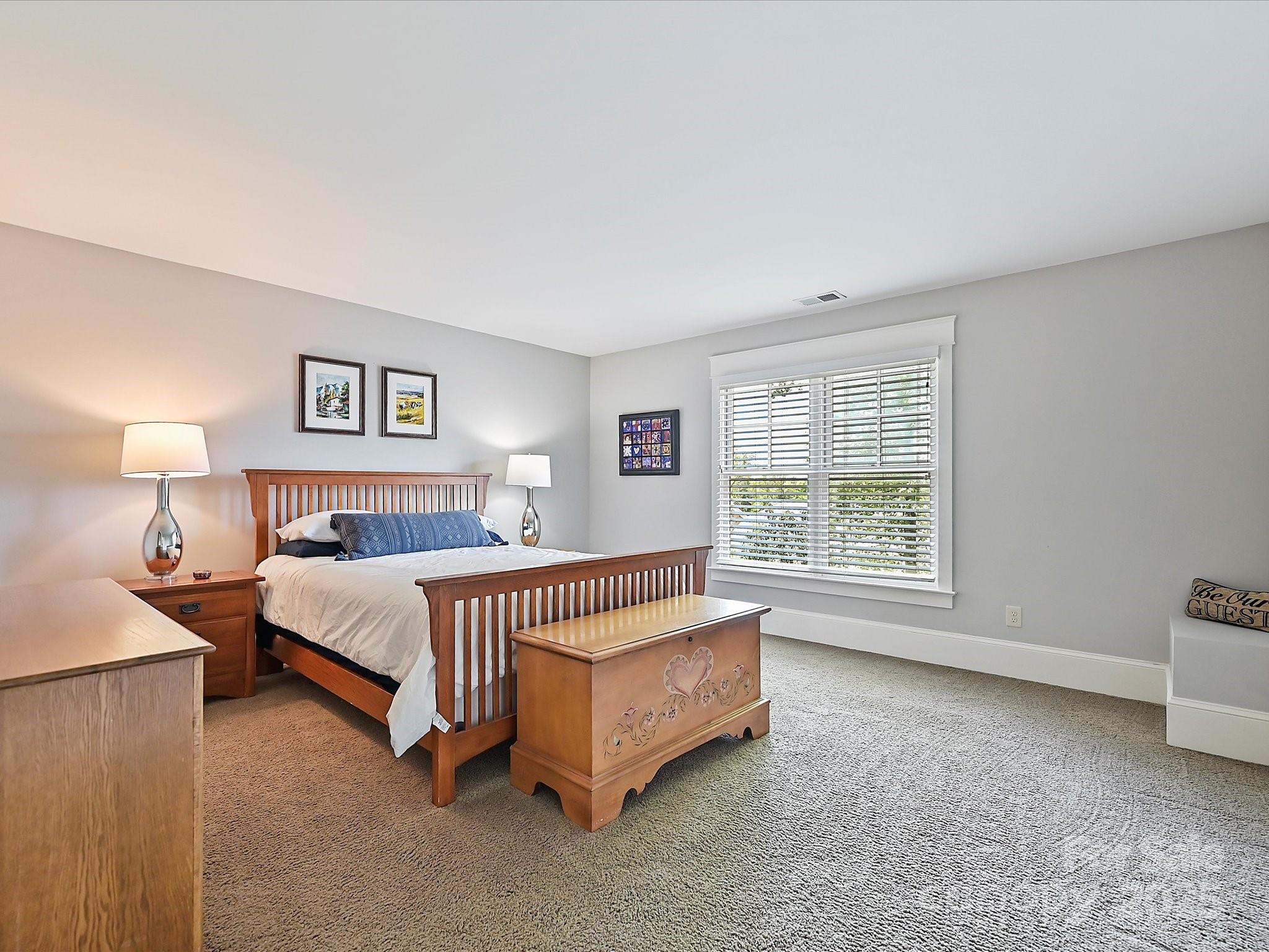 Arborway - Residential