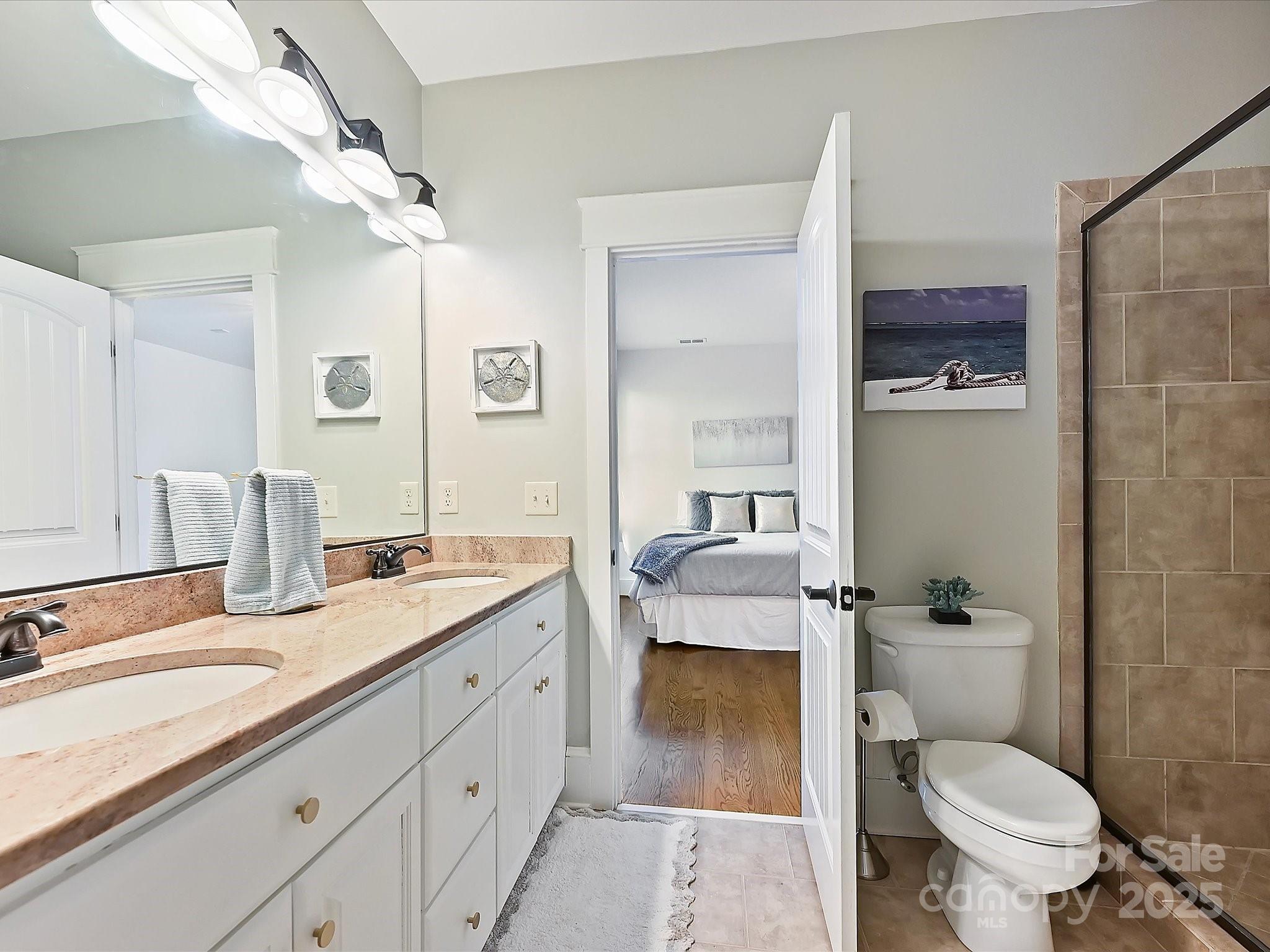 Arborway - Residential