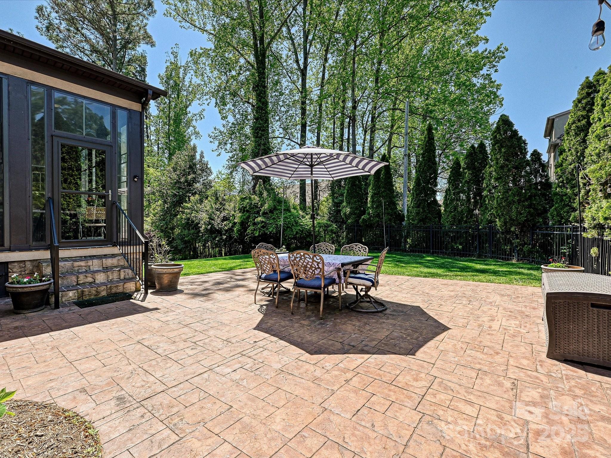 Arborway - Residential