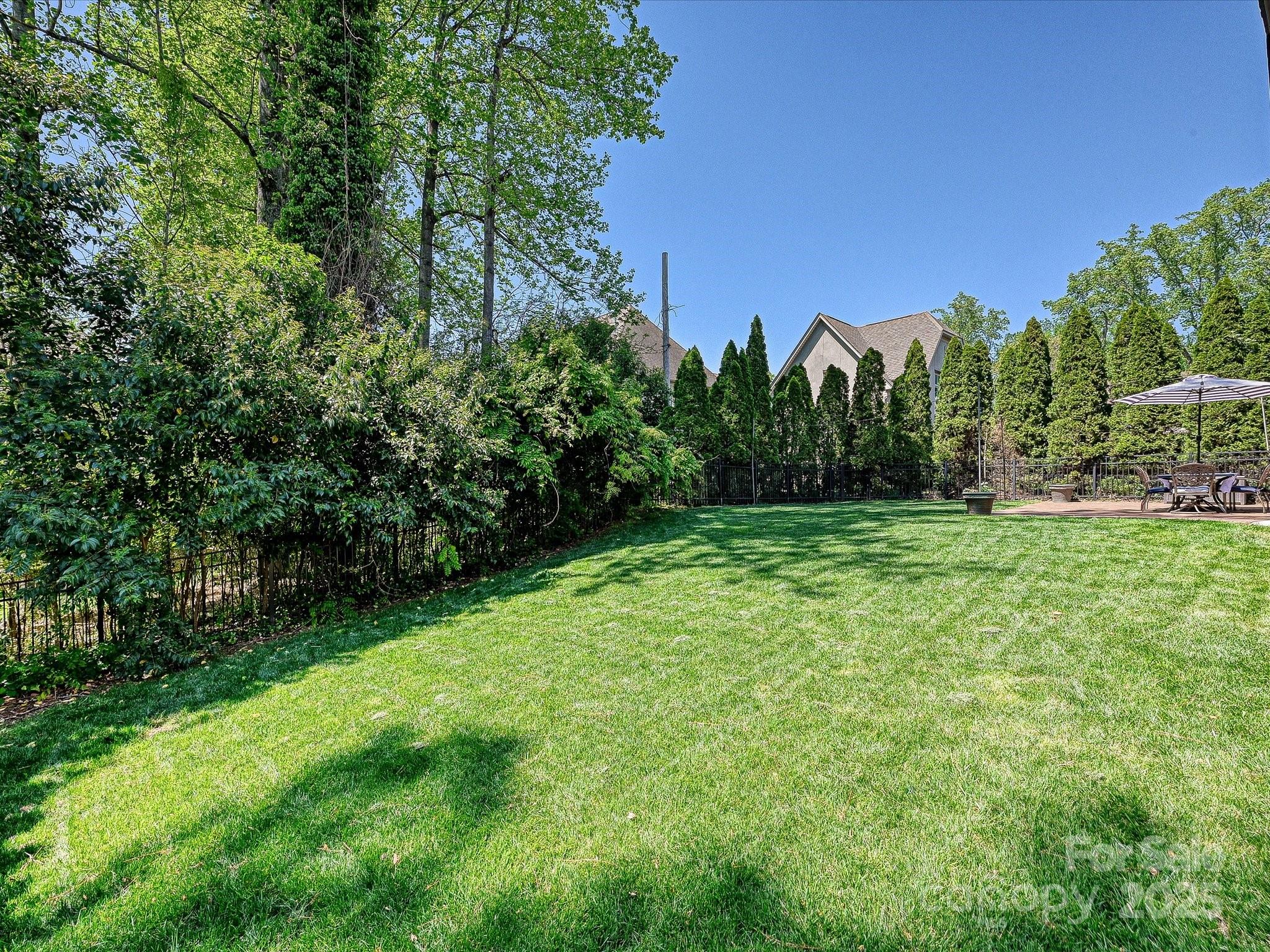 Arborway - Residential