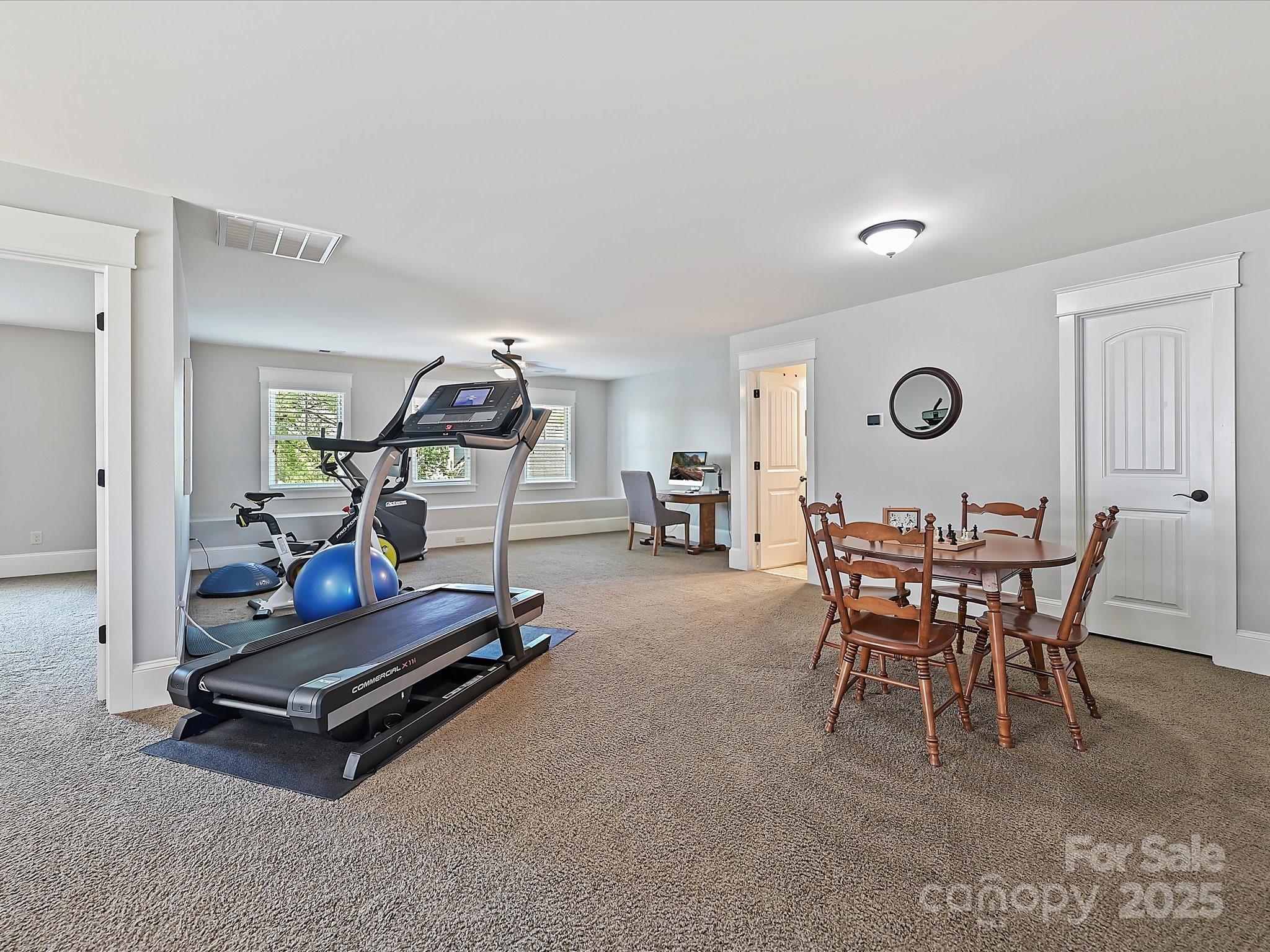 Arborway - Residential