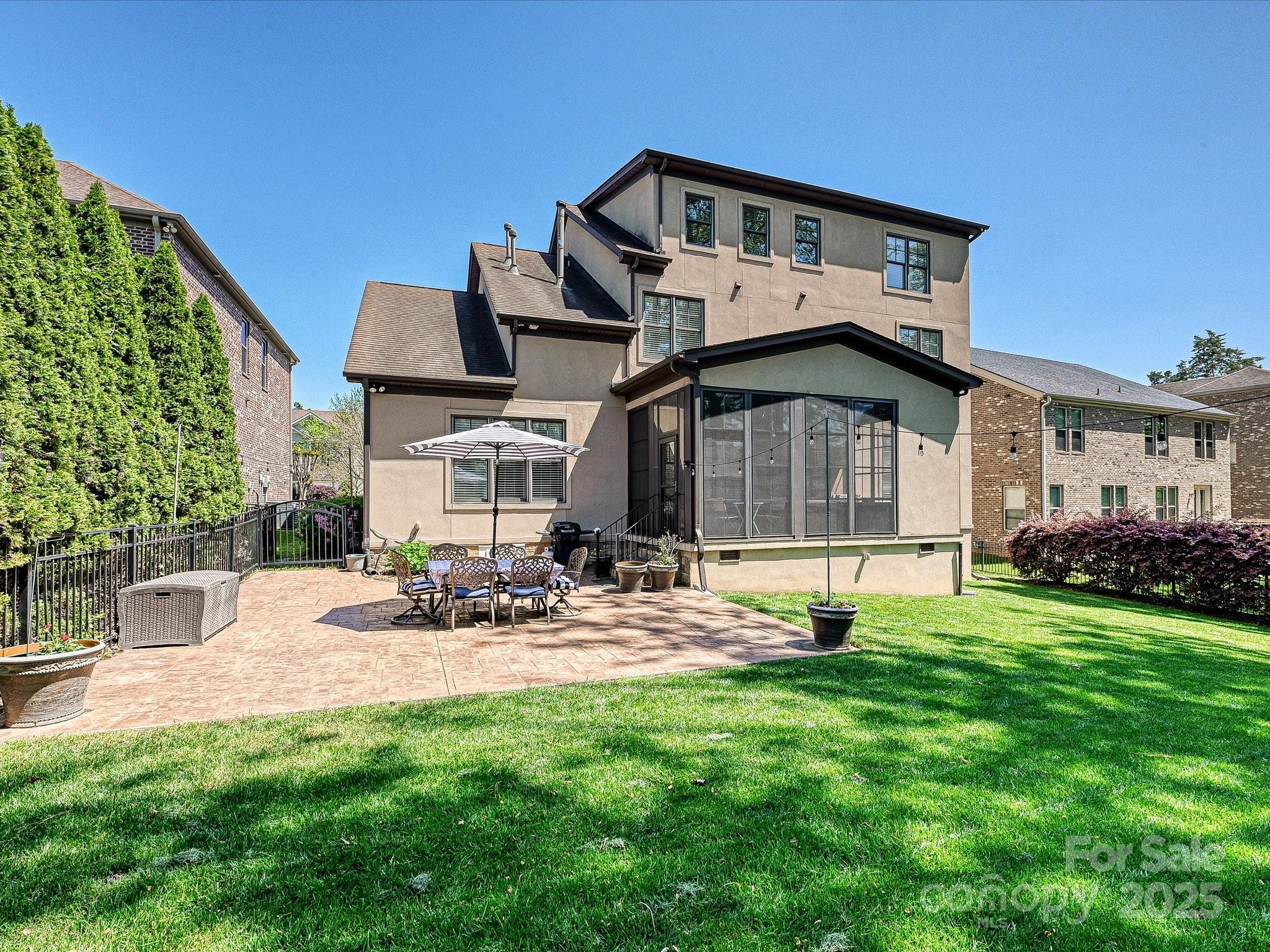 Arborway - Residential