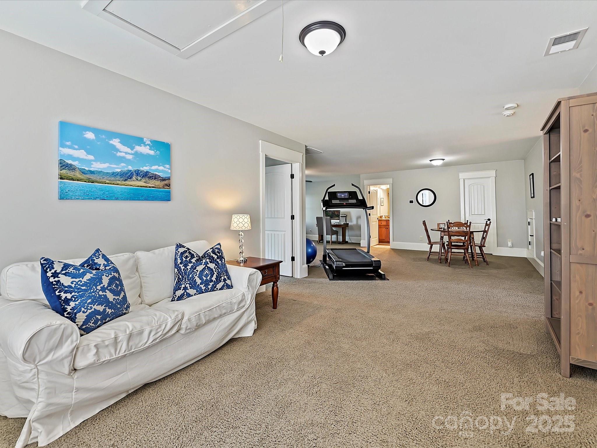 Arborway - Residential