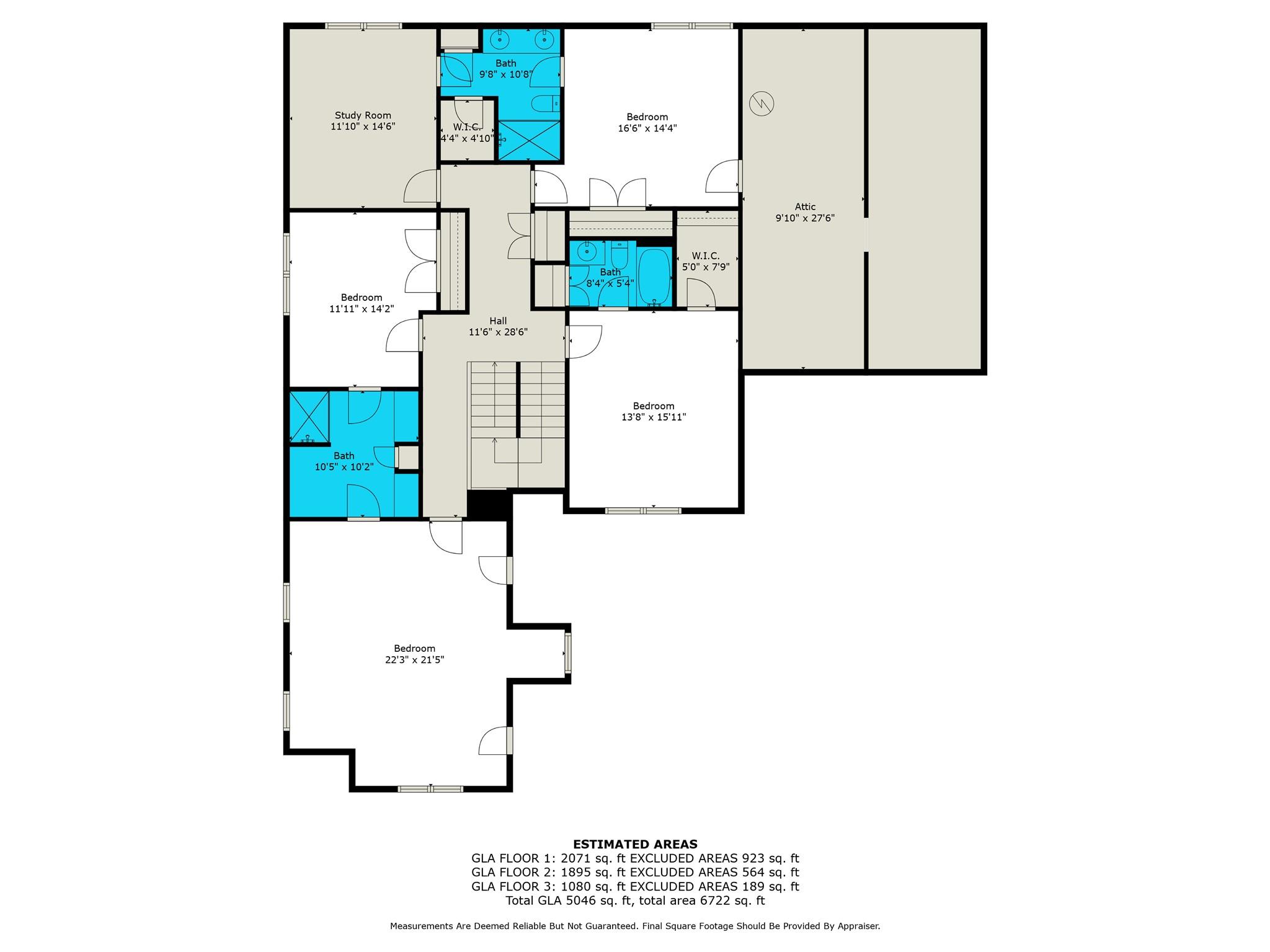 Arborway - Residential