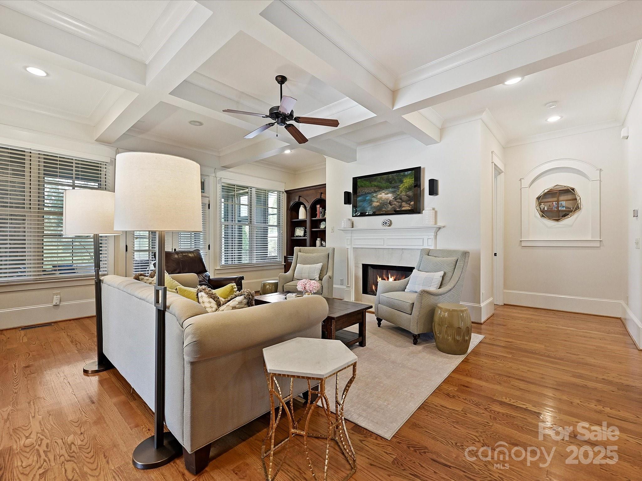 Arborway - Residential