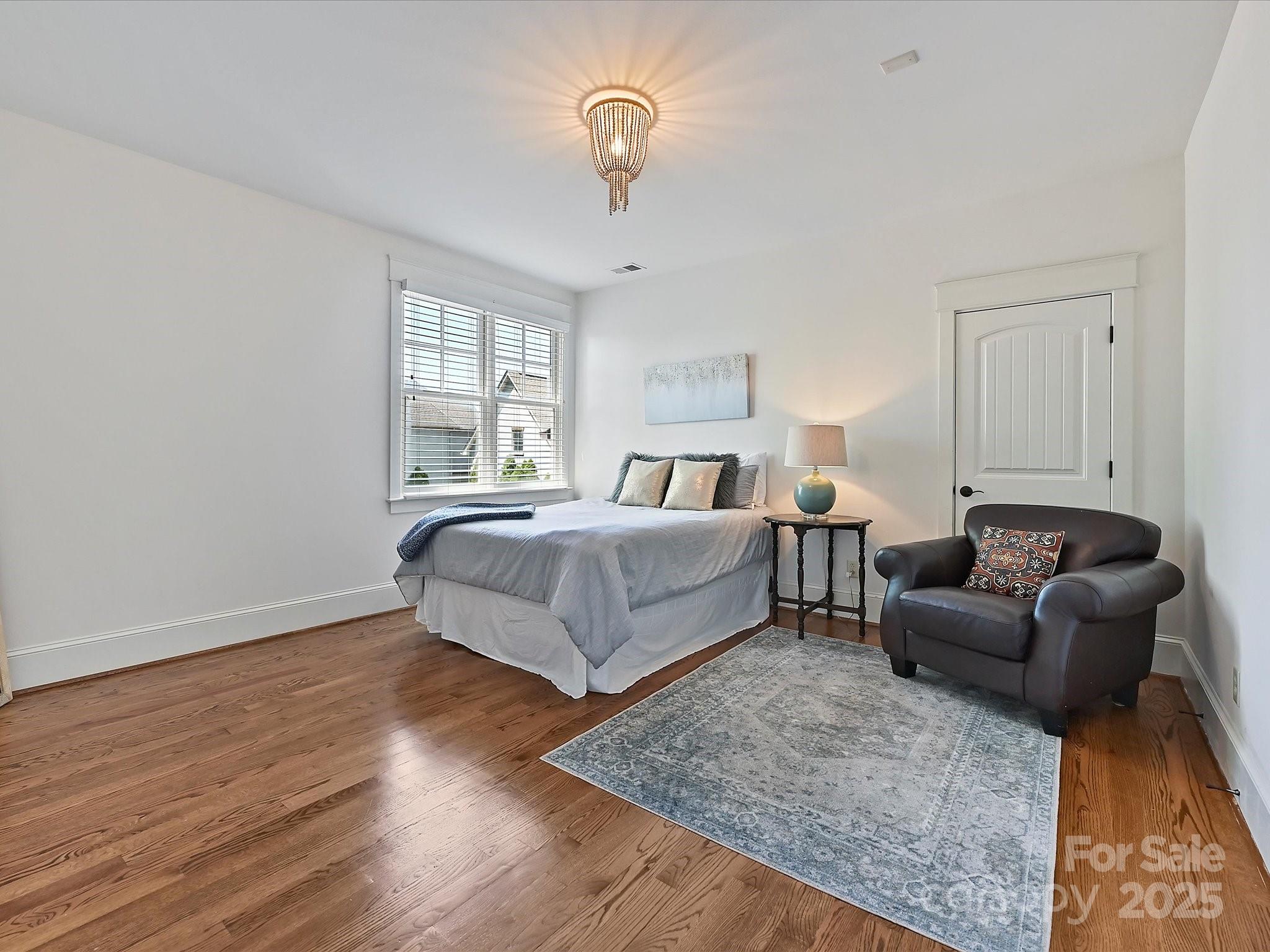 Arborway - Residential