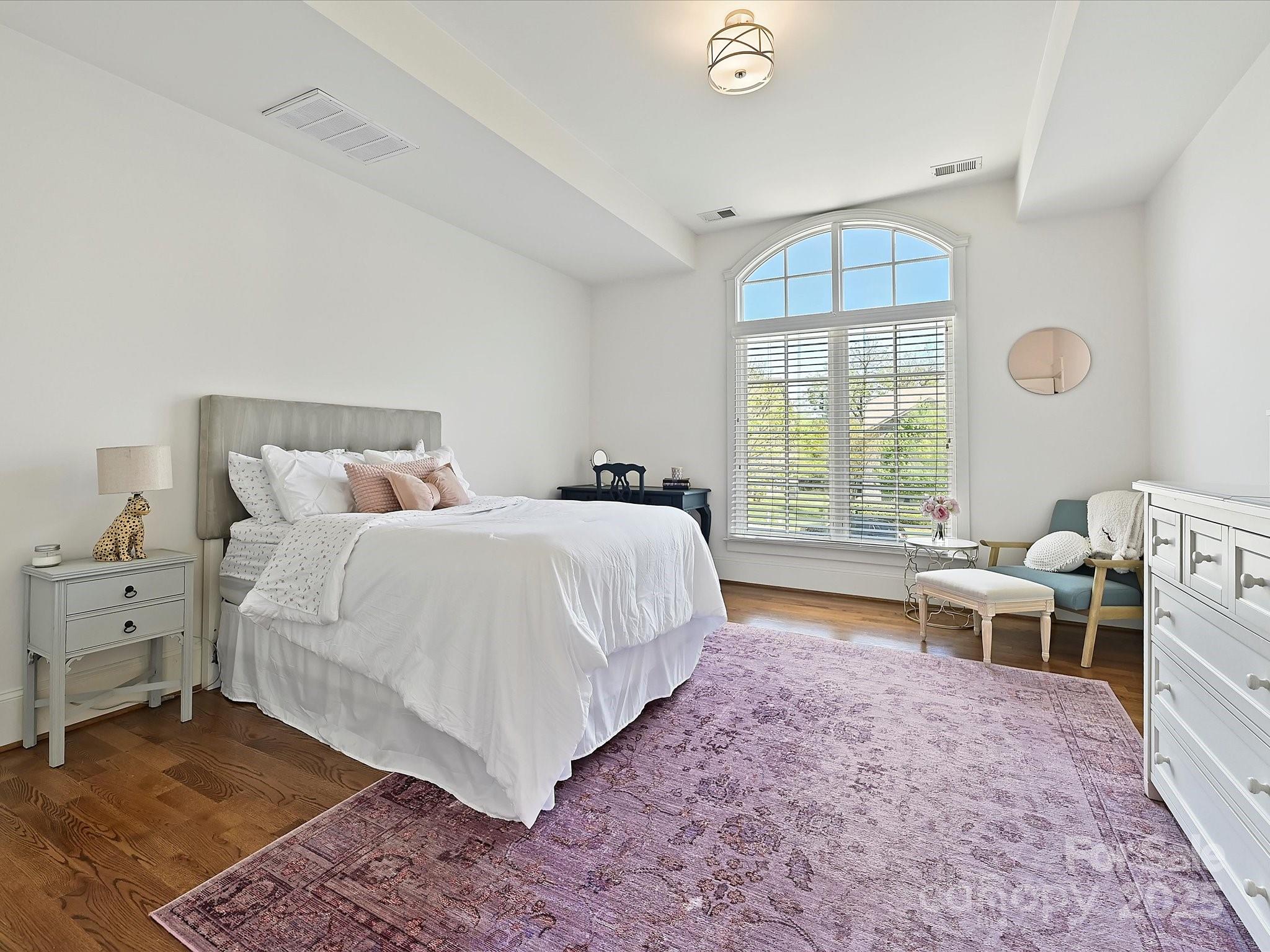 Arborway - Residential