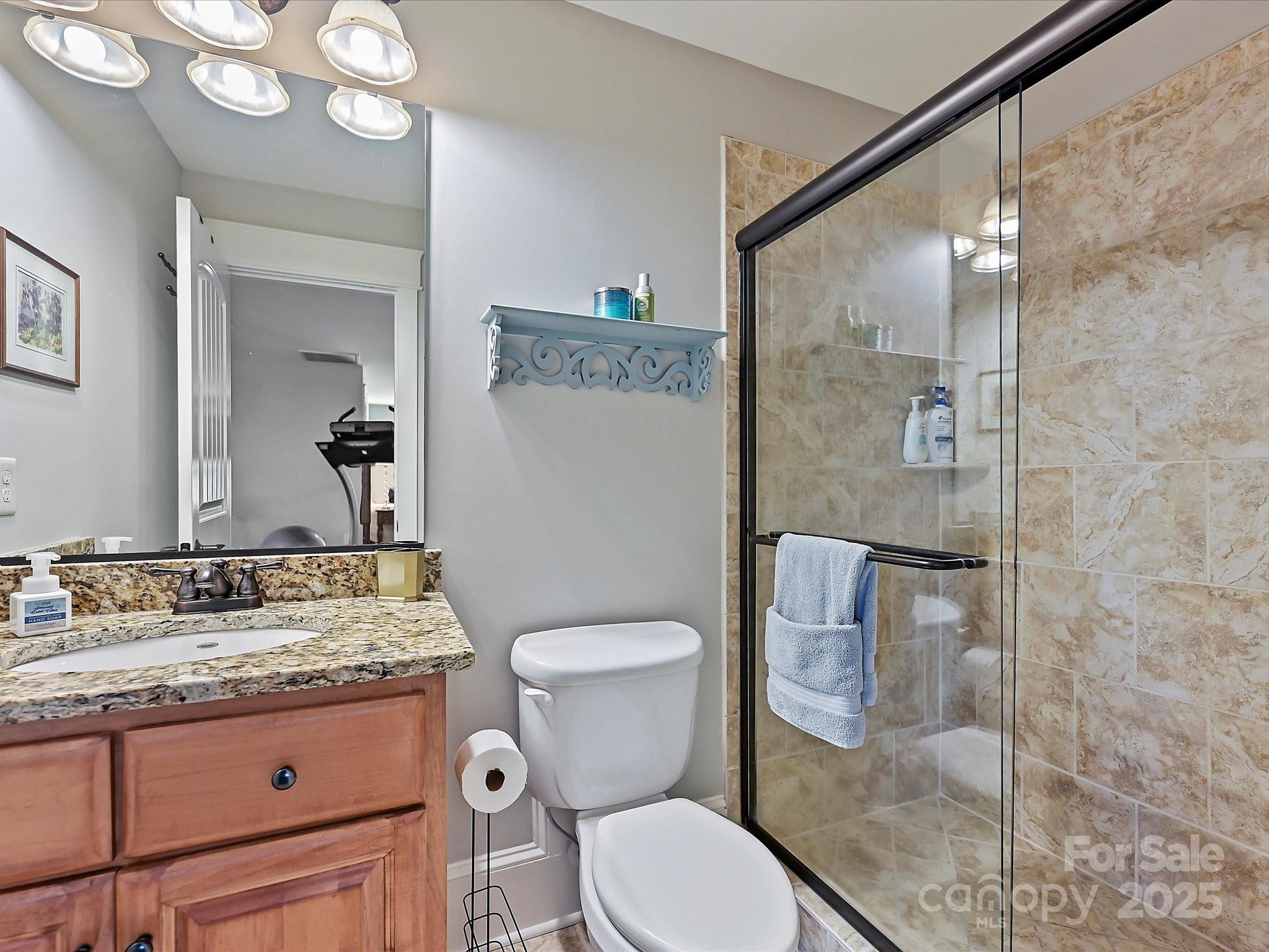 Arborway - Residential