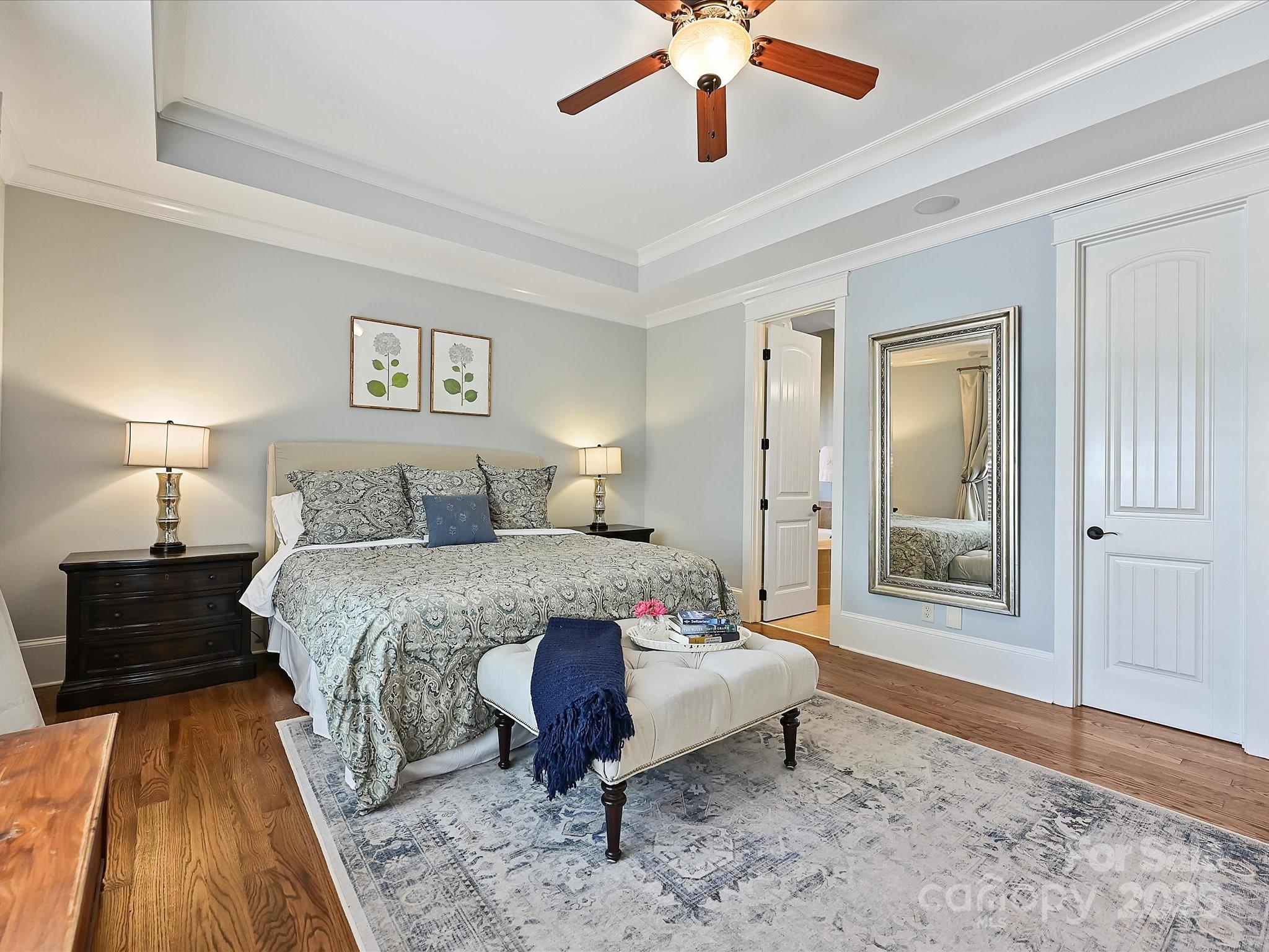 Arborway - Residential