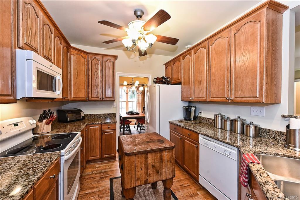 Palmetto West - Residential