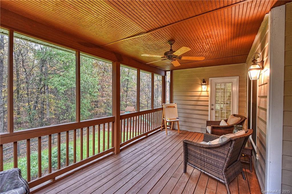 Palmetto West - Residential