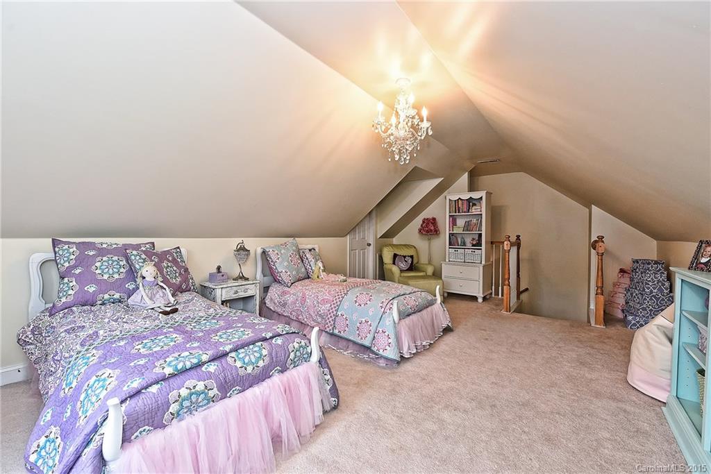 Palmetto West - Residential