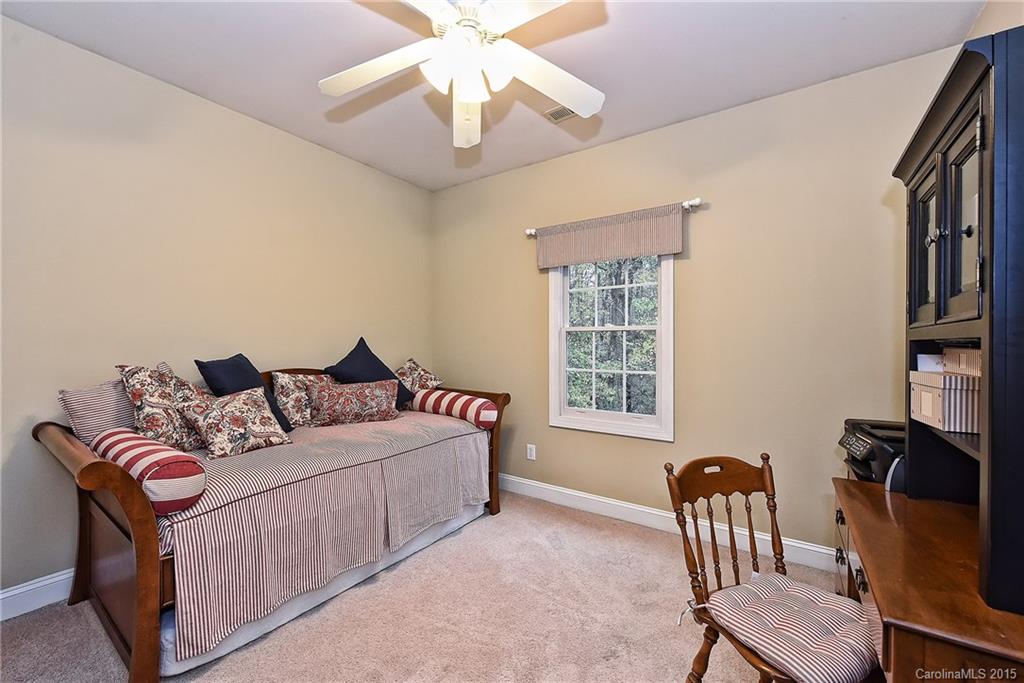 Palmetto West - Residential