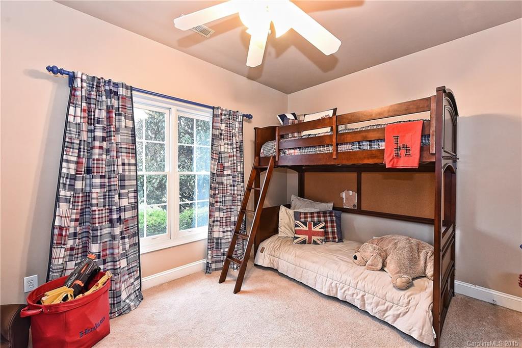 Palmetto West - Residential