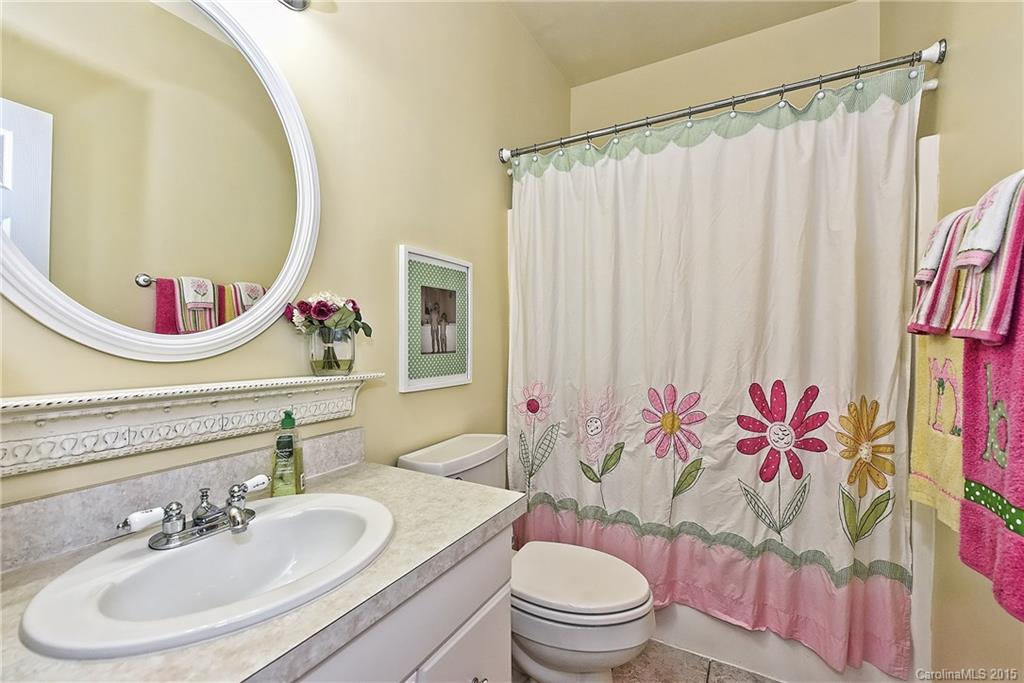 Palmetto West - Residential