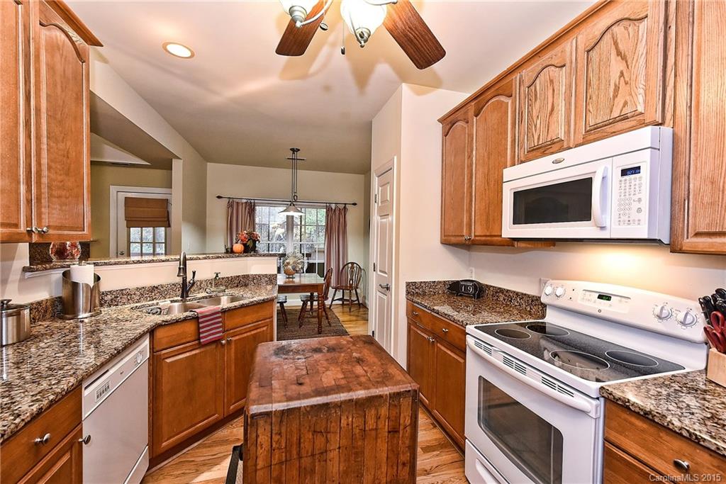 Palmetto West - Residential